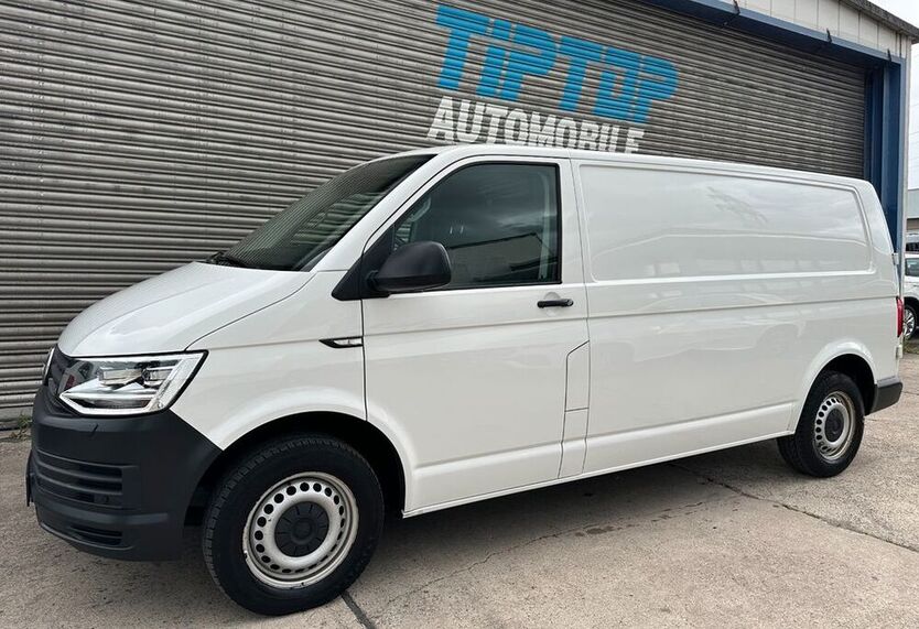 T6 Transporter