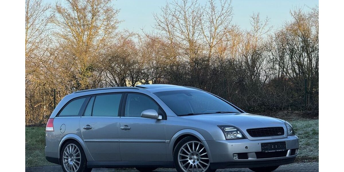 Opel Vectra 177.000 km 3.500 &euro; Stuttgart 70437