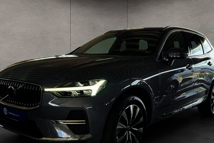 Volvo XC60 39.478 km 37.900 &euro; Stuttgart 70190