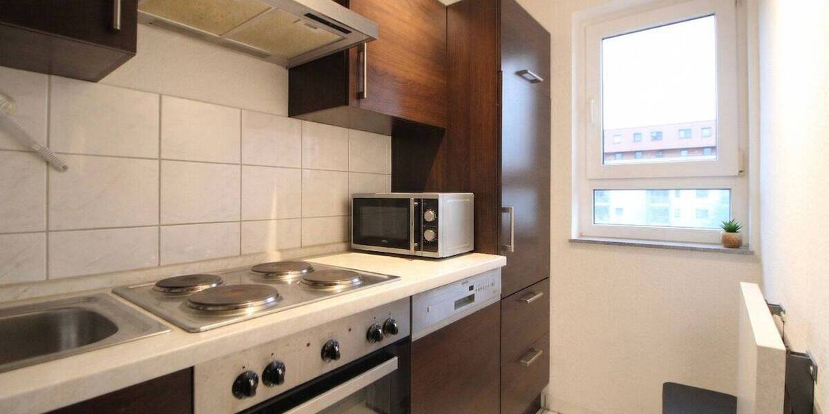 Etagenwohnung Stuttgart Nord - 2 Zimmer, 49 m&sup2;, 245.000&euro; | Angebot:26807463