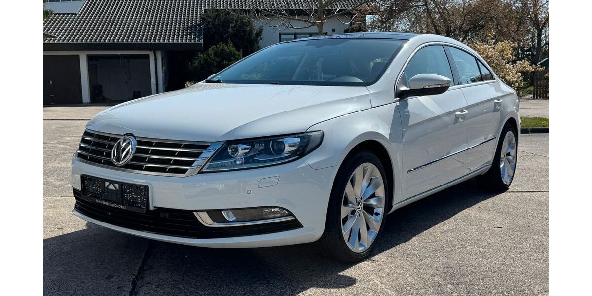 VW CC 50.700 km 19.700 &euro; Weil im Schönbuch 71088