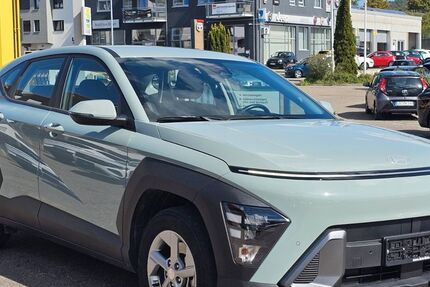 Hyundai KONA 22.554 km 23.950 &euro; Leonberg 71229