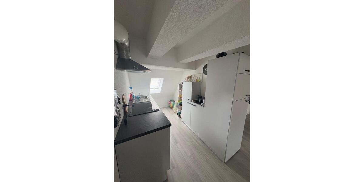 Maisonettenwohnung Rottenburg am Neckar - 2 Zimmer, 60 m&sup2;, 770&euro; | Angebot:25935929