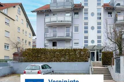 Wohnung Sindelfingen Darmsheim - 2.5 Zimmer, 54 m&sup2;, 239.000&euro; | Angebot:25054501