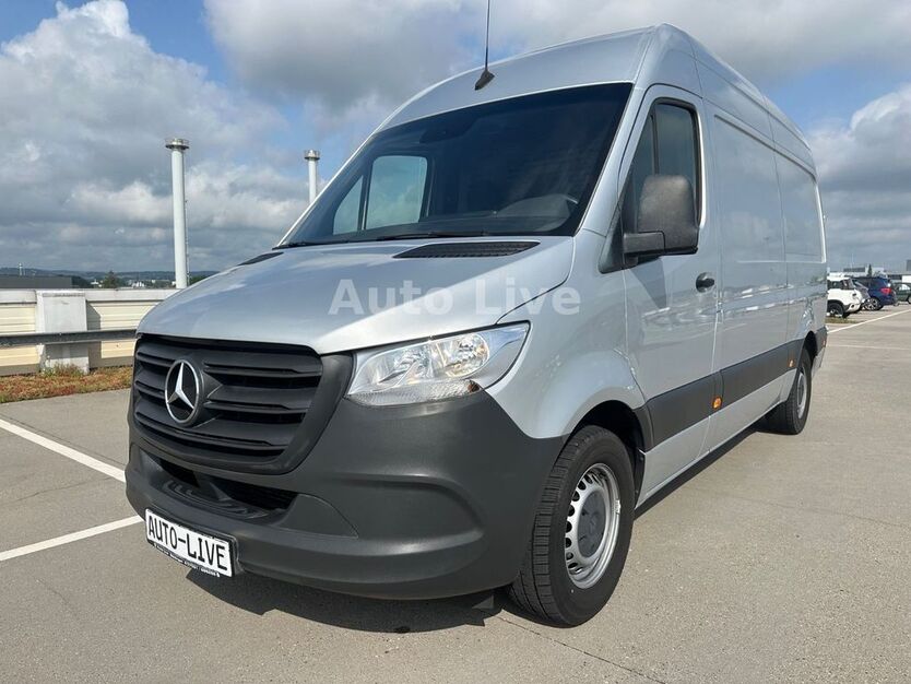Mercedes-Benz Sprinter 73.799 km 24.990 € Böblingen/Stuttgart 71034