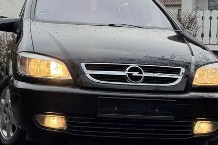 Opel Zafira 335.900 km 1.400 &euro; Stuttgart 70190