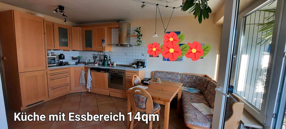 Etagenwohnung Sindelfingen Darmsheim - 3.5 Zimmer, 85 m&sup2;, 272.000&euro; | Angebot:26223399