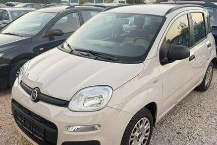 Fiat Panda 118.000 km 4.499 &euro; Filderstadt 70794