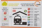 Dachgeschoßwohnung Wendlingen am Neckar - 3.5 Zimmer, 66 m&sup2;, 825&euro; | Angebot:26335044