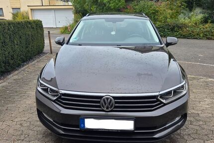 VW Passat Variant 119.000 km 16.500 € Altbach 73776