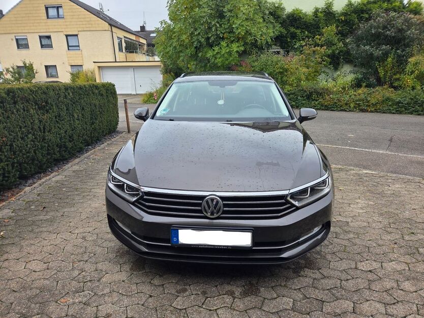 VW Passat Variant 119.000 km 16.500 € Altbach 73776