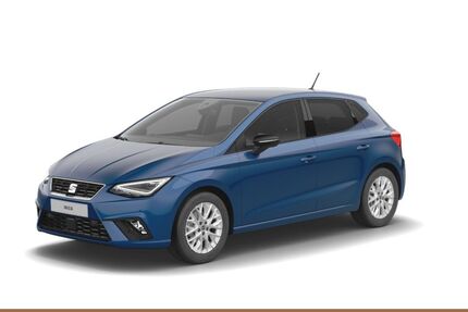 Seat Ibiza 16.188 km 21.430 &euro; Stuttgart-Feuerbach 70469