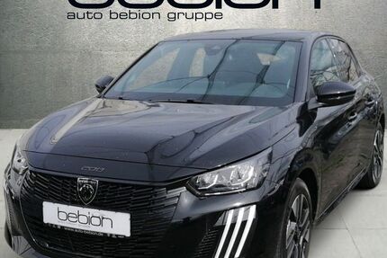 Peugeot 208 13.500 km 19.880 &euro; Reutlingen 72766