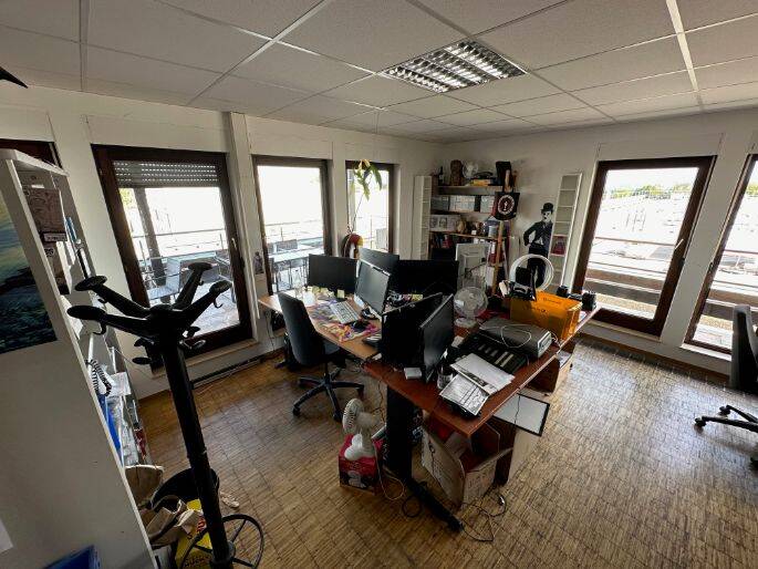 Gewerbeobjekt Ostfildern Kemnat - 2.700&euro; | Angebot:26801714