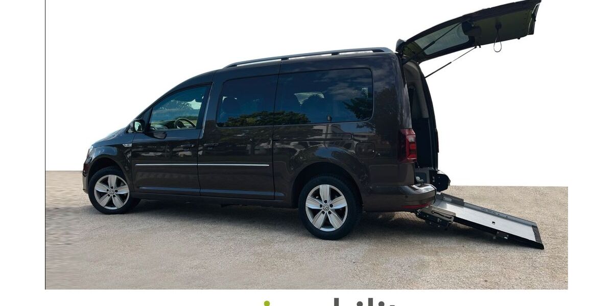 VW Caddy Maxi 66.190 km 35.980 &euro; Leinfelden-Echterdingen 70771