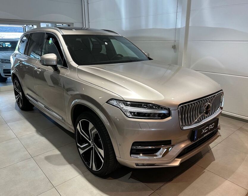 XC90