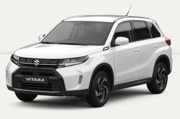 Suzuki Vitara 8.900 km 25.900 &euro; Pforzheim 75177