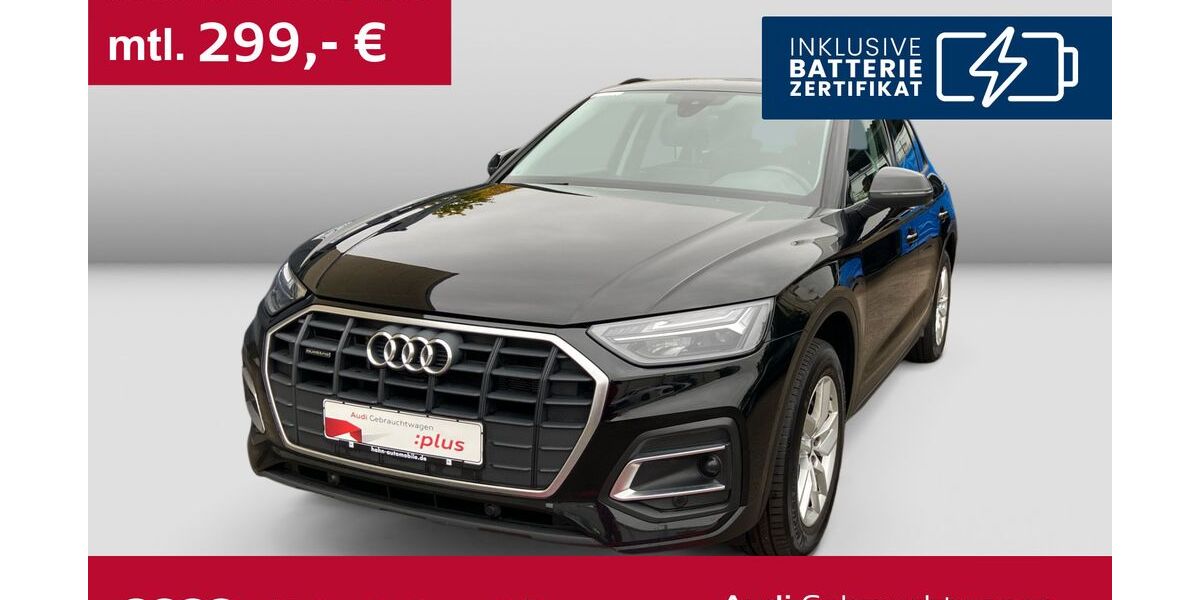 Audi Q5 98.570 km 29.970 &euro; Esslingen 73730
