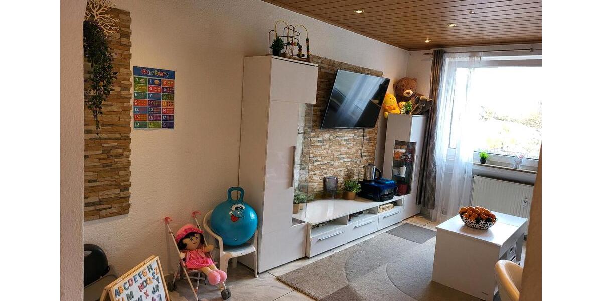 Erdgeschoßwohnung Stuttgart Luginsland - 3 Zimmer, 68 m&sup2;, 315.000&euro; | Angebot:24183897