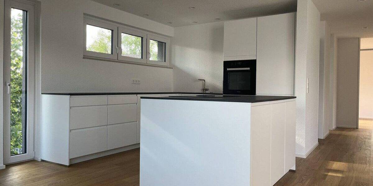 Etagenwohnung Ostfildern-Kemnat Kemnat - 3 Zimmer, 89 m&sup2;, 1.390&euro; | Angebot:25744488