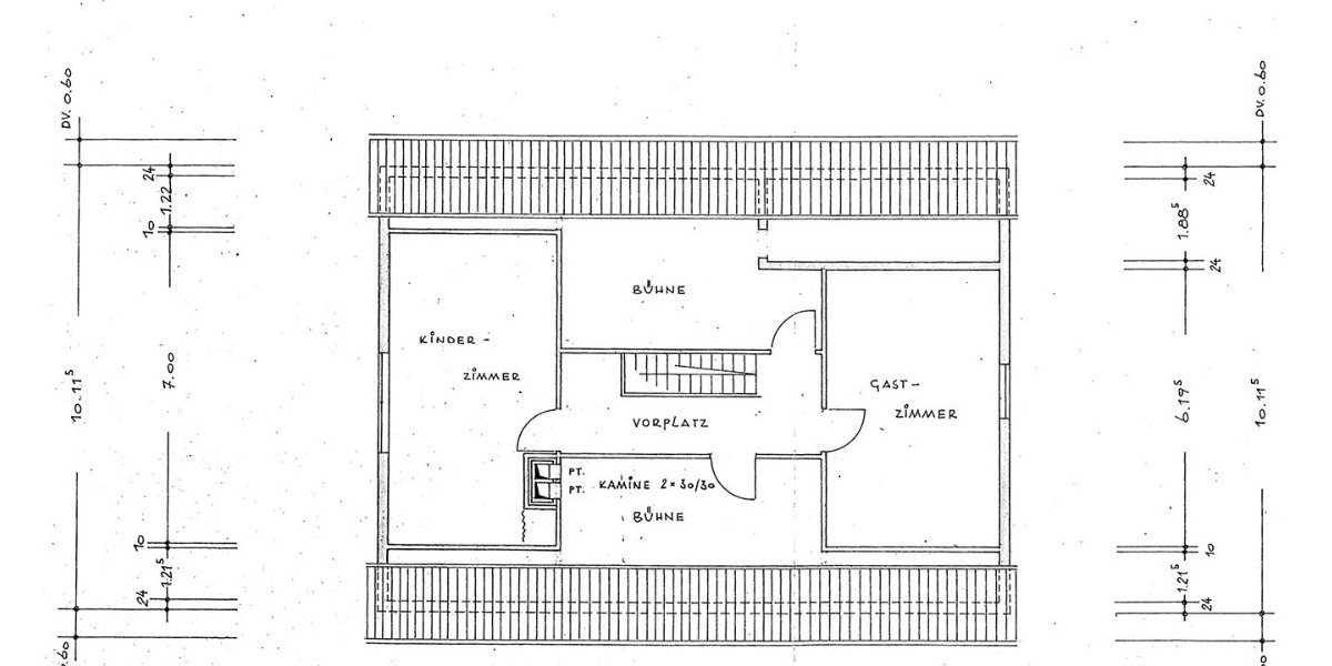 5-Zimmer Wohnung in Pliezhausen inkl. Balkon, Garten und Garage - 5- Pliezhausen | Angebot:25391039
