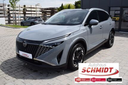 Nissan Qashqai 14.900 km 30.590 &euro; Sachsenheim 74343