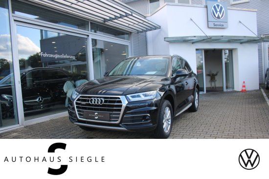 Audi Q5 124.251 km 26.480 &euro; Wendlingen am Neckar 73240