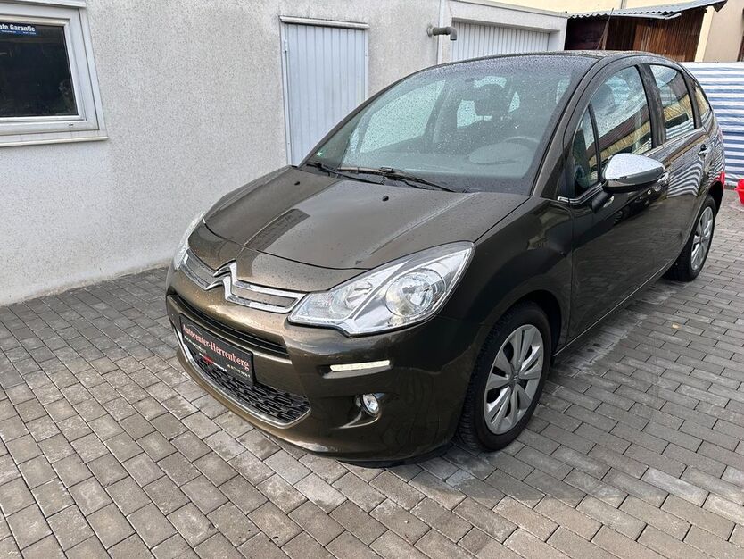 Citroen C3 112.000 km 6.999 € Herrenberg 71083
