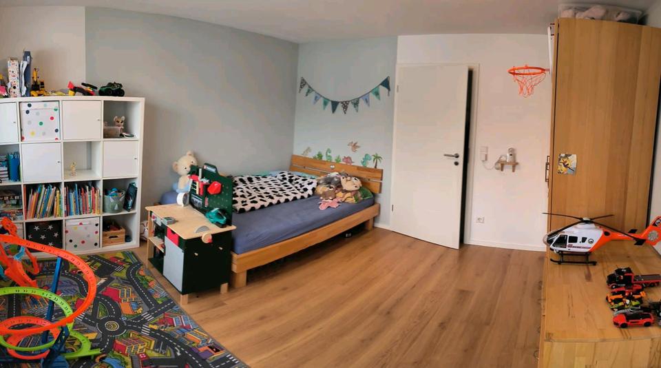 Etagenwohnung Reutlingen Reutlingen-Betzingen - 4 Zimmer, 113 m&sup2;, 395.000&euro; | Angebot:26942149