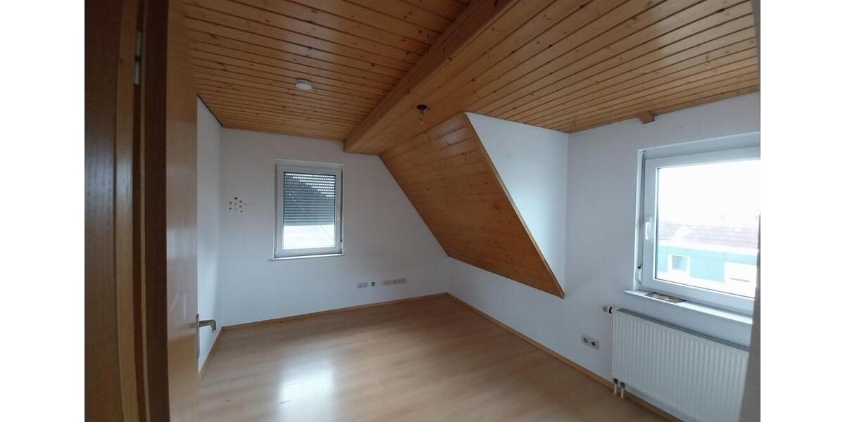 Einfamilienhaus mit Scheune zimmer