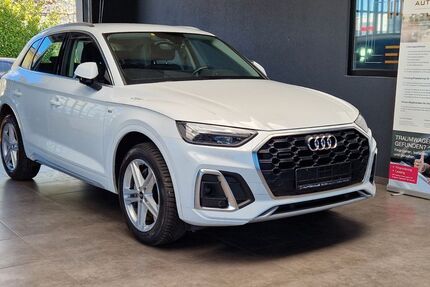 Audi Q5 99.400 km 29.999 &euro; Gäufelden 71126