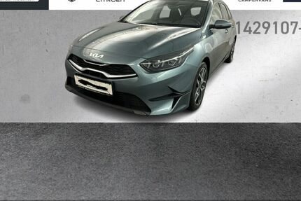 Kia ceed Sportswagon 41.273 km 20.800 &euro; Bietigheim-Bissingen 74321