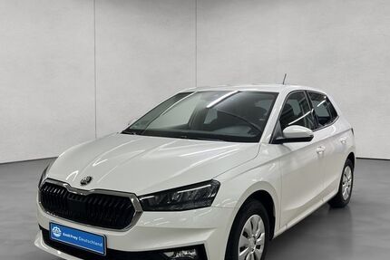 Skoda Fabia 5.590 km 19.890 € Filderstadt 70794