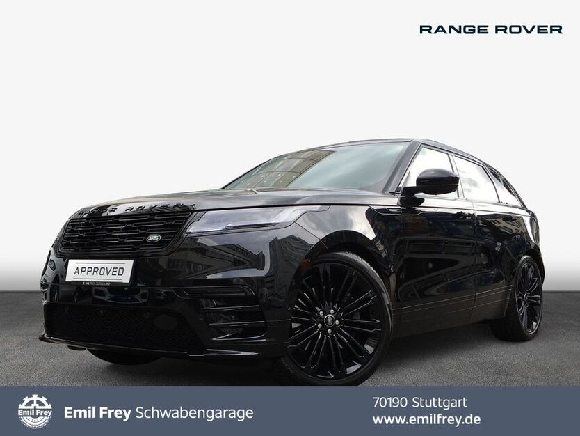 Land Rover Range Rover Velar 17.085 km 74.990 € Stuttgart 70190