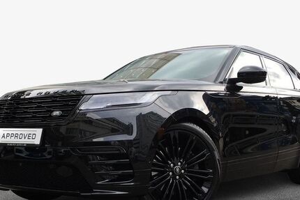 Land Rover Range Rover Velar 17.493 km 74.990 &euro; Stuttgart 70190