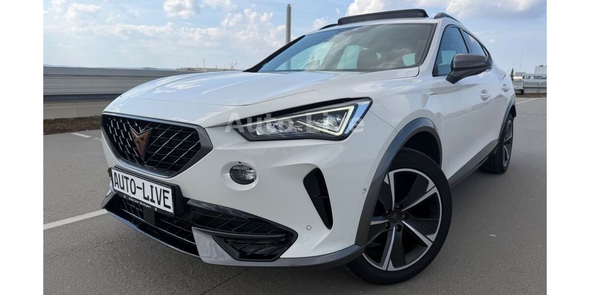 Cupra Formentor 89.263 km 23.990 &euro; Böblingen/Stuttgart 71034