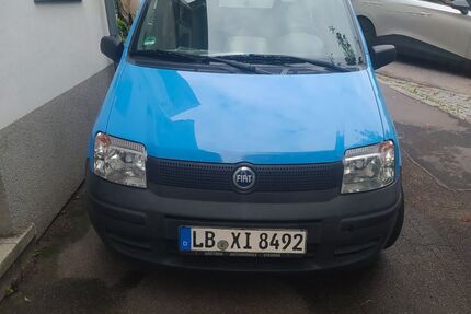 Fiat Panda 160.000 km 950 € Freiberg am Neckar 71691