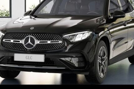 Mercedes-Benz GLC 200 9.900 km 54.490 &euro; Stuttgart 70372