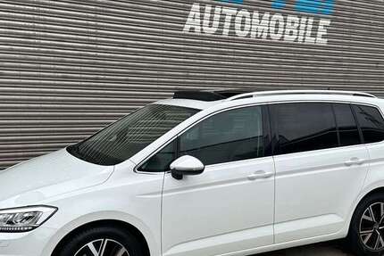 VW Touran 72.555 km 25.300 € Sindelfingen 71065