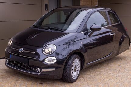 Fiat Andere 9.189 km 27.900 &euro; Gerlingen 70839