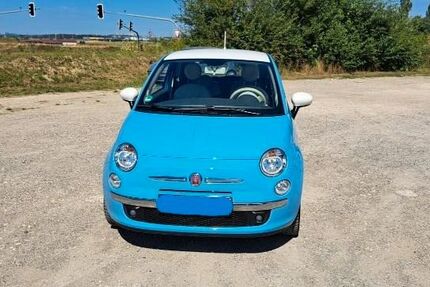 Fiat 500 43.888 km 8.450 € Esslingen am Neckar 73734