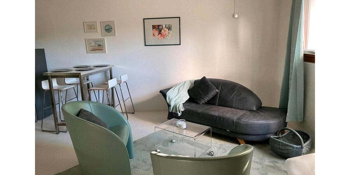 Erdgeschoßwohnung Nagold - 2 Zimmer, 43 m&sup2;, 700&euro; | Angebot:26237129