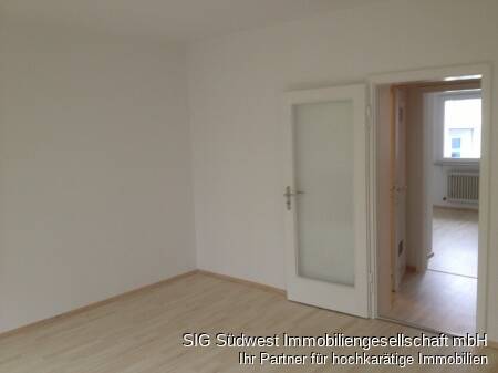 Etagenwohnung Pforzheim Südstadt - 3 Zimmer, 72 m&sup2;, 700&euro; | Angebot:26308877