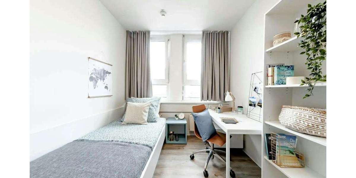 Zimmer Stuttgart Bad Cannstatt - 599&euro; | Angebot:27353977