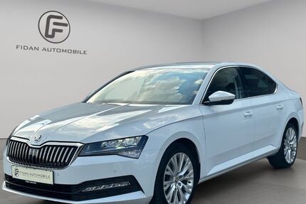 Skoda Superb 90.000 km 25.390 &euro; Sindelfingen/Stuttgart 71065