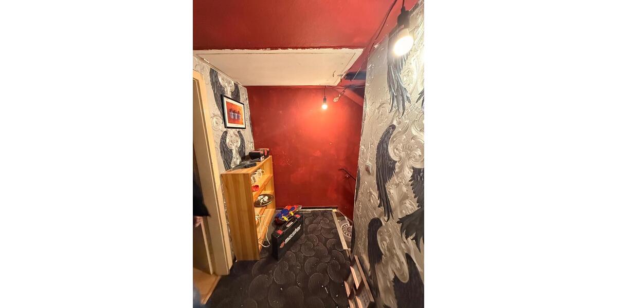 Etagenwohnung Stuttgart Feuerbach - 4 Zimmer, 45 m&sup2;, 450&euro; | Angebot:25102706