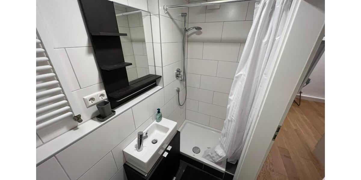 Etagenwohnung Stuttgart Lehen - 1 Zimmer, 28 m&sup2;, 700&euro; | Angebot:24658890