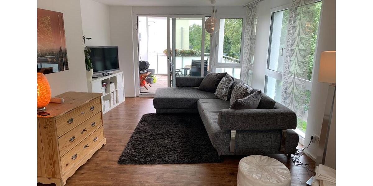 Etagenwohnung Stuttgart Bad Cannstatt - 3 Zimmer, 94 m&sup2;, 629.000&euro; | Angebot:27259749
