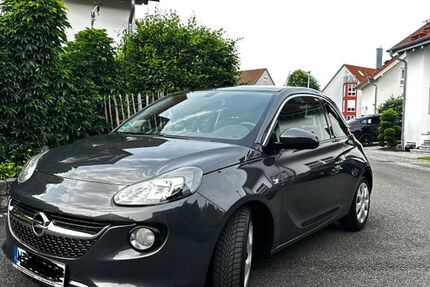 Opel Adam 149.100 km 7.499 &euro; Neckartailfingen 72666