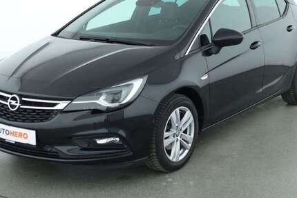 Opel Astra 29.261 km 14.890 &euro; Stuttgart 70195